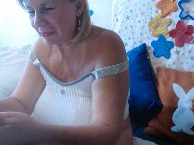 LanaStar1 webcam