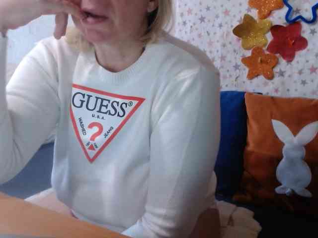 LanaStar1 webcam
