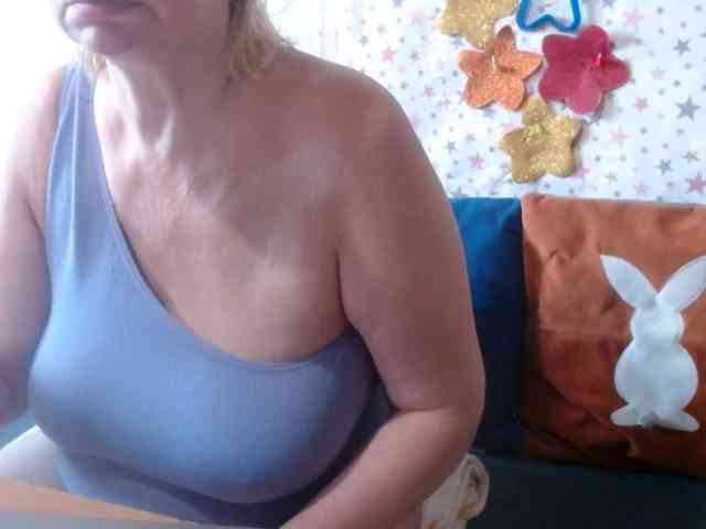 LanaStar1 webcam