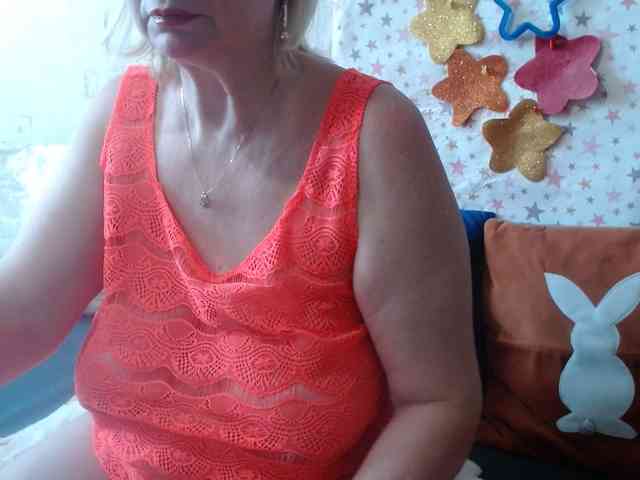 LanaStar1 webcam