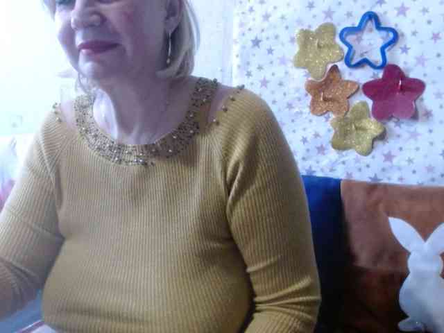 LanaStar1 webcam