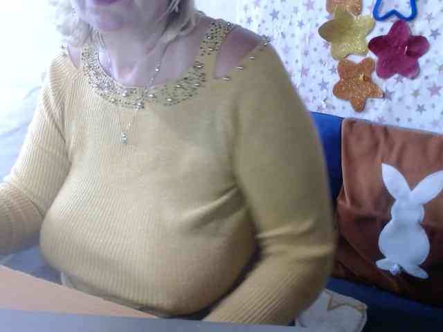 LanaStar1 webcam