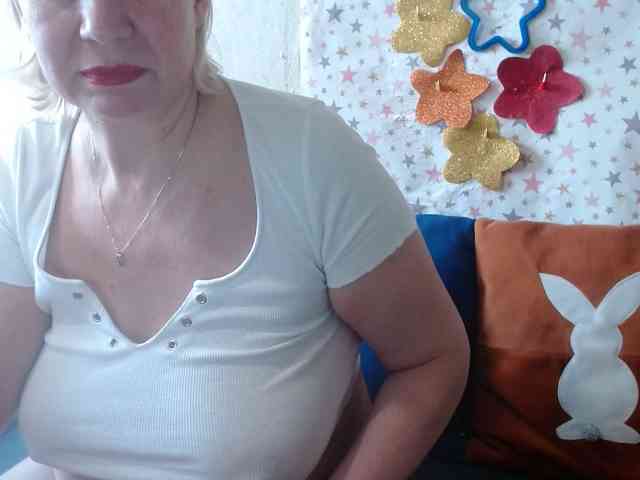 LanaStar1 webcam