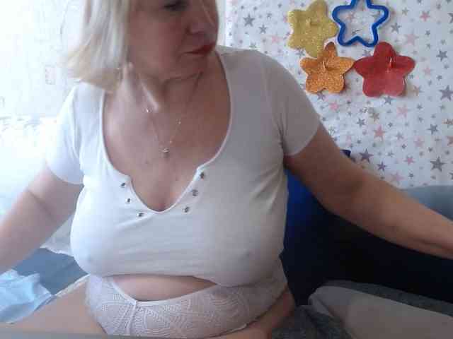 LanaStar1 webcam