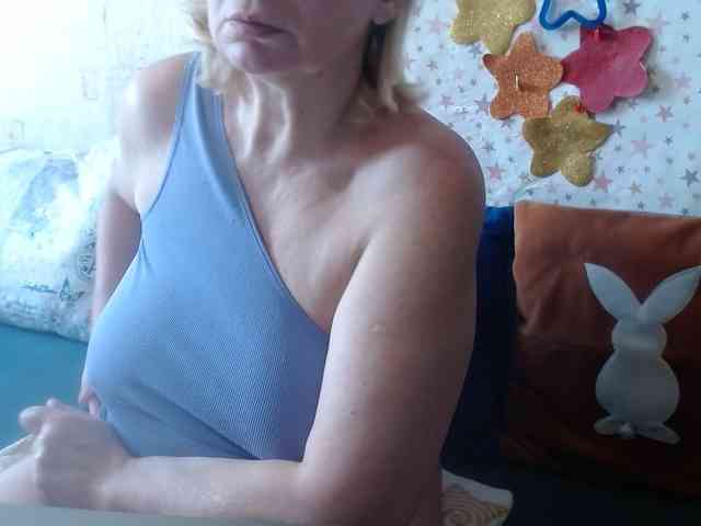 LanaStar1 webcam