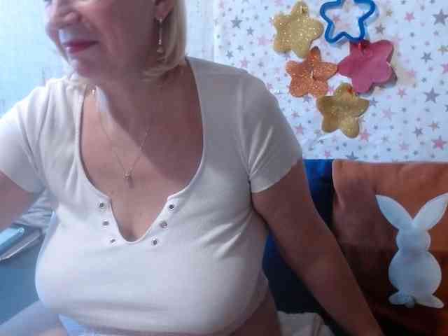 LanaStar1 webcam