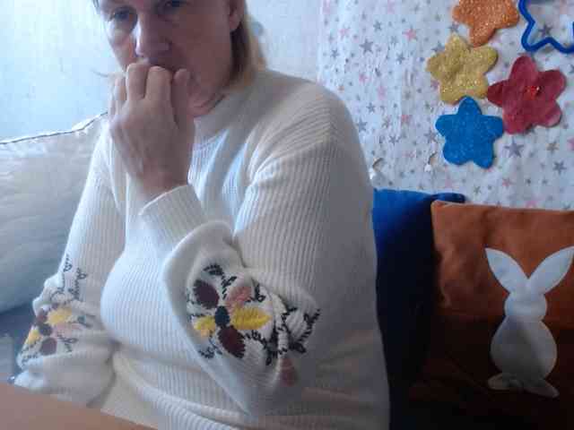 LanaStar1 webcam