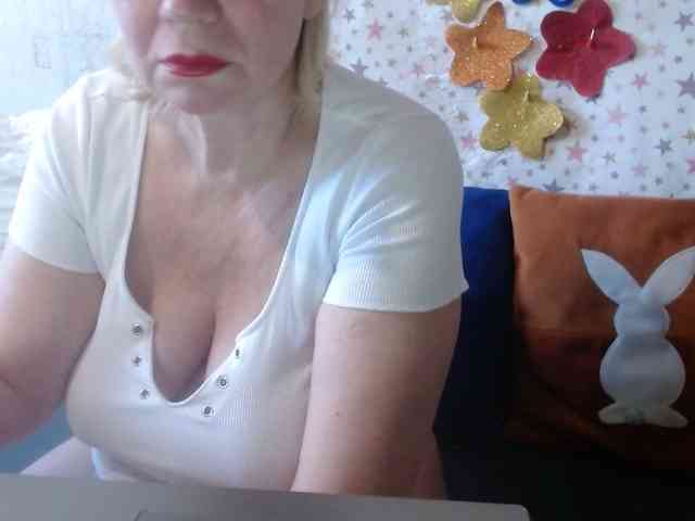 LanaStar1 webcam