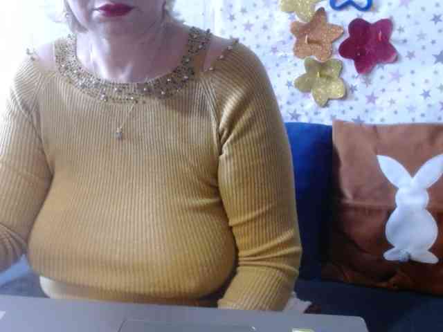 LanaStar1 webcam