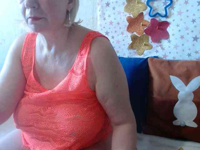 LanaStar1 webcam