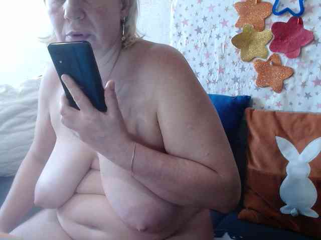 LanaStar1 webcam