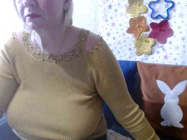 LanaStar1 webcam