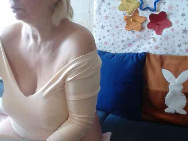 LanaStar1 webcam