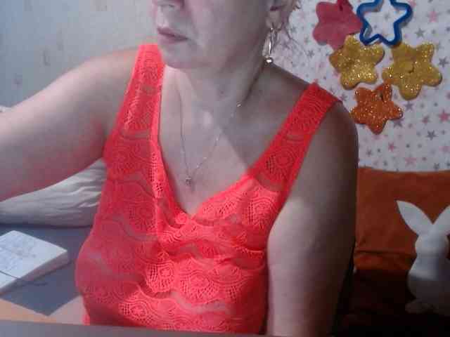 LanaStar1 webcam