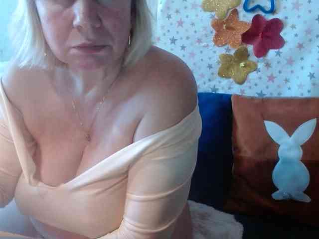 LanaStar1 webcam