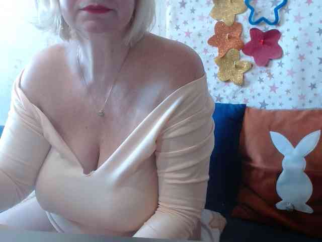LanaStar1 webcam