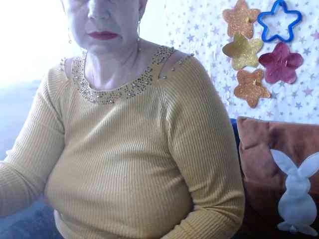 LanaStar1 webcam