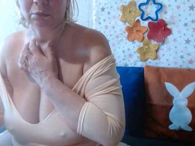 LanaStar1 webcam