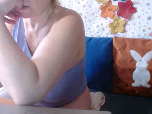 LanaStar1 webcam