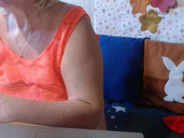 LanaStar1 webcam