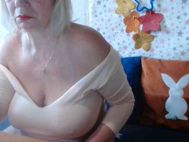 LanaStar1 webcam