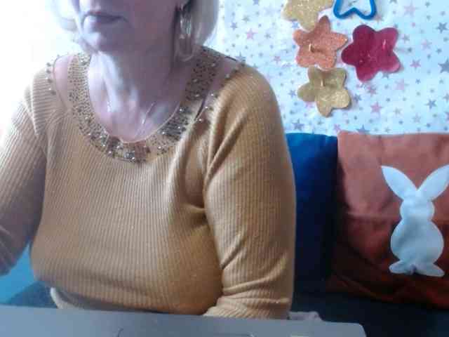 LanaStar1 webcam