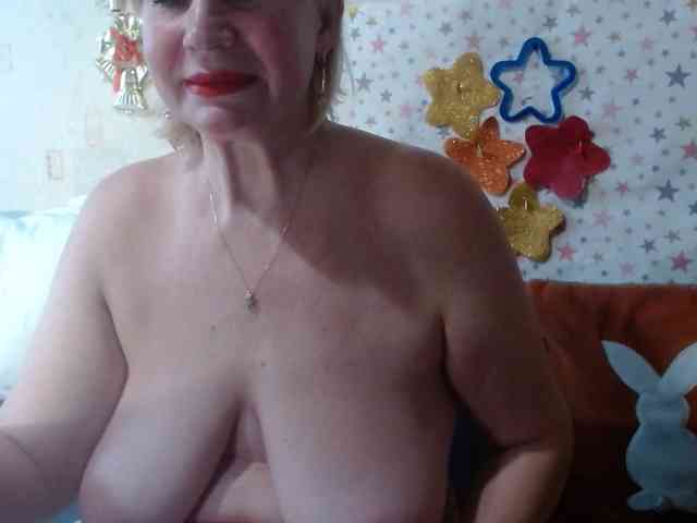 LanaStar1 webcam