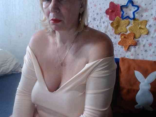 LanaStar1 webcam
