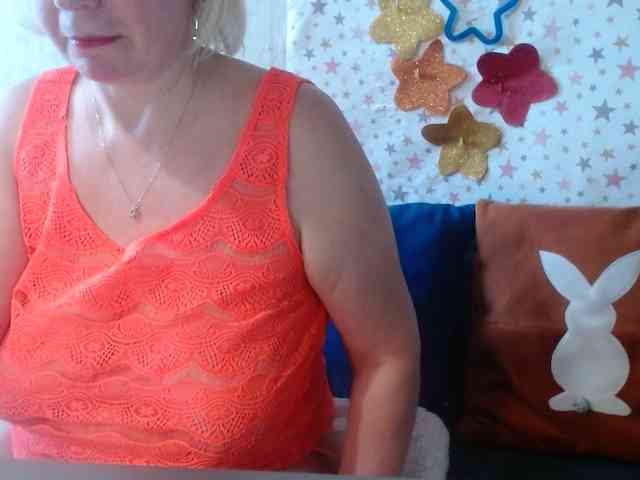 LanaStar1 webcam