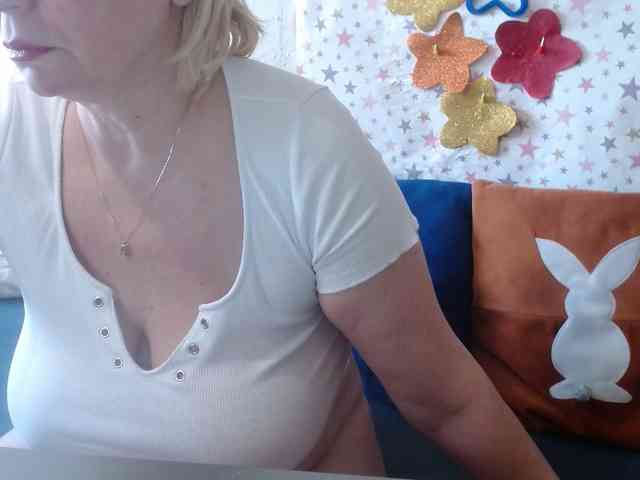 LanaStar1 webcam