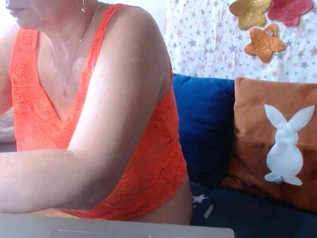 LanaStar1 webcam