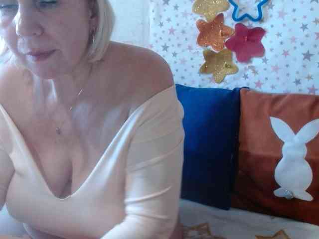 LanaStar1 webcam