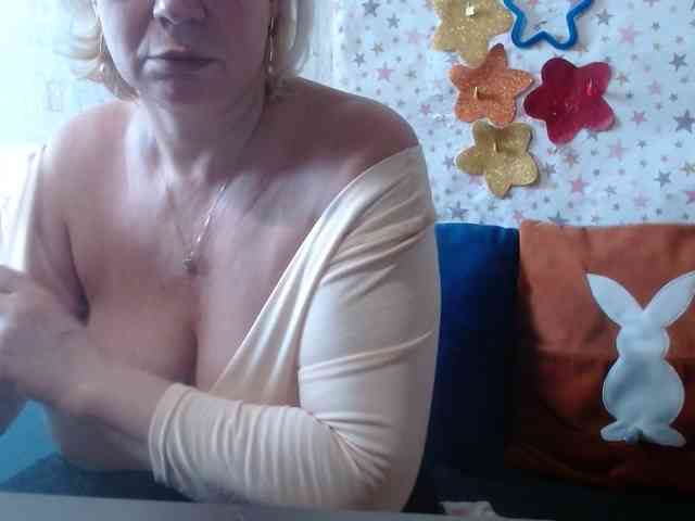 LanaStar1 webcam