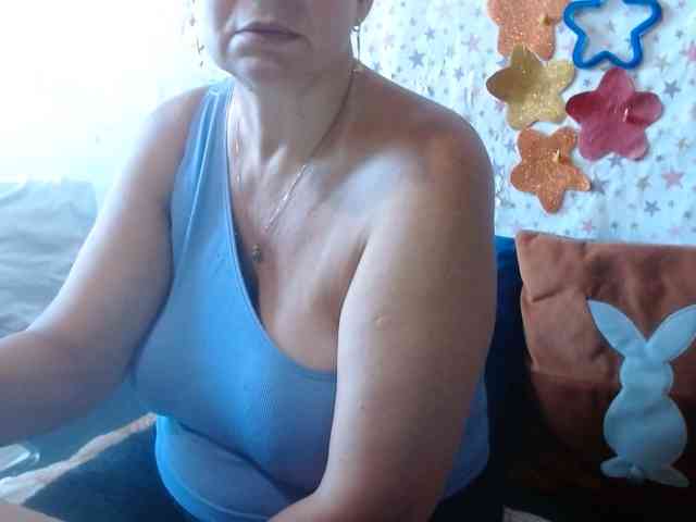 LanaStar1 webcam
