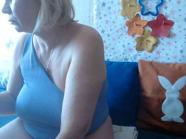 LanaStar1 webcam
