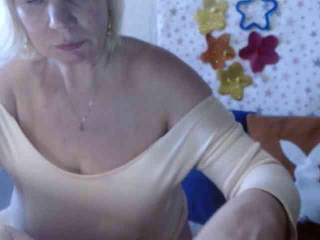 LanaStar1 webcam
