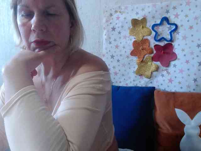 LanaStar1 webcam