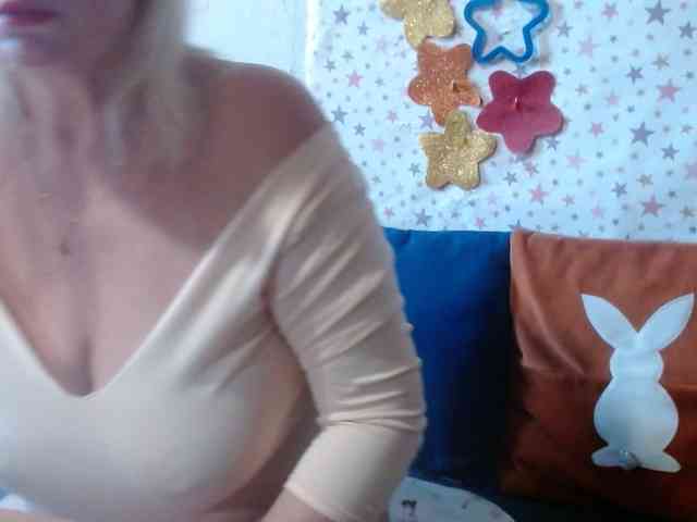 LanaStar1 webcam