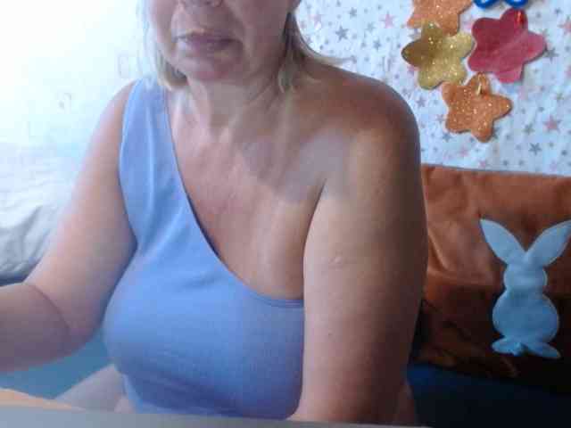 LanaStar1 webcam