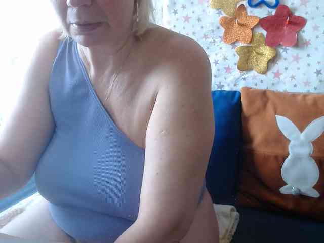 LanaStar1 webcam