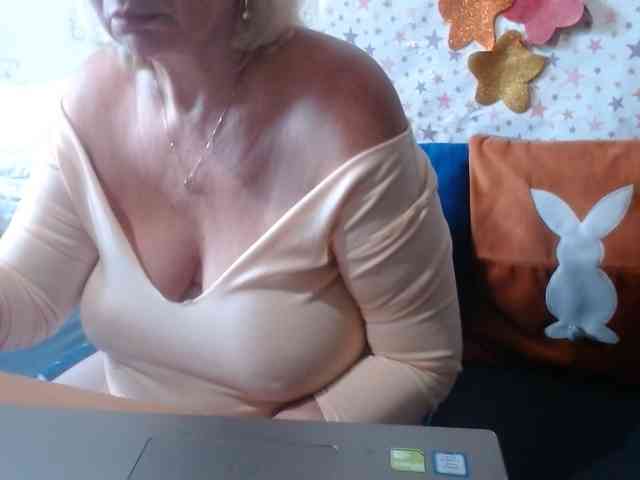 LanaStar1 webcam