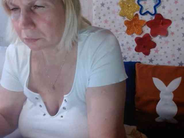 LanaStar1 webcam