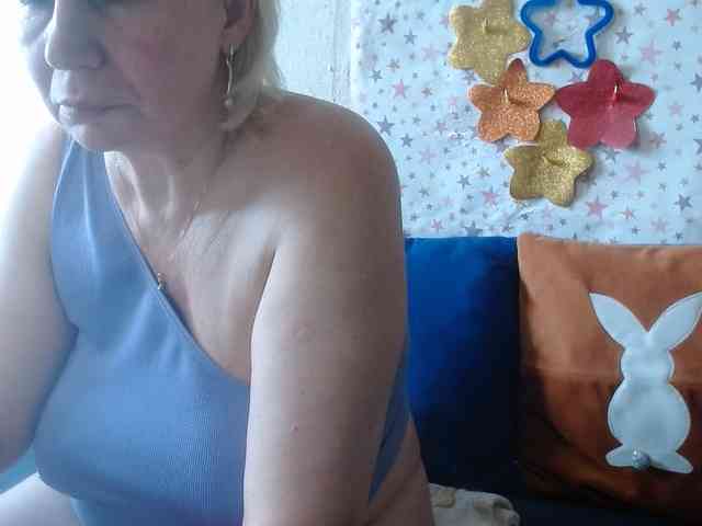 LanaStar1 webcam
