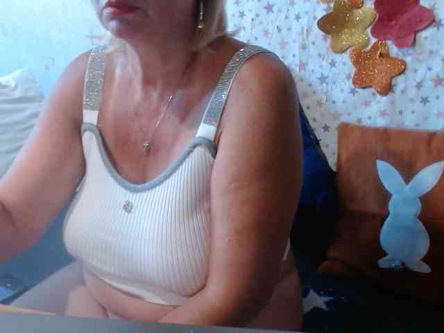 LanaStar1 webcam