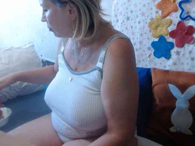 LanaStar1 webcam