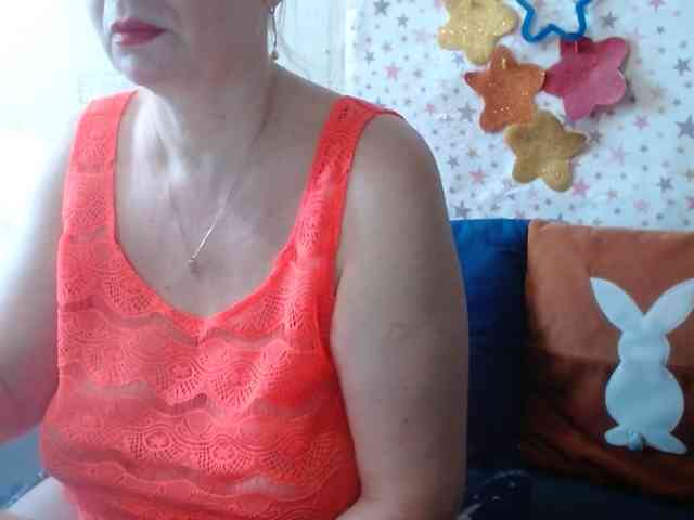 LanaStar1 webcam