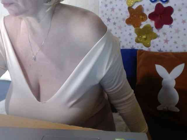 LanaStar1 webcam