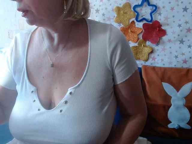 LanaStar1 webcam