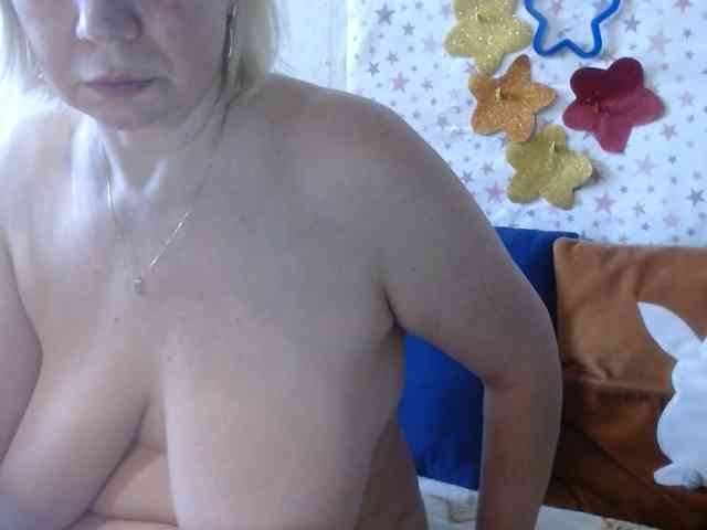 LanaStar1 webcam