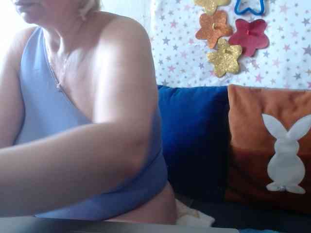 LanaStar1 webcam